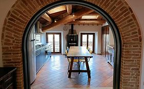 Appartamento Il Pradello